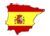 HERMANOS GONZÁLEZ SÁNCHEZ - Espanol